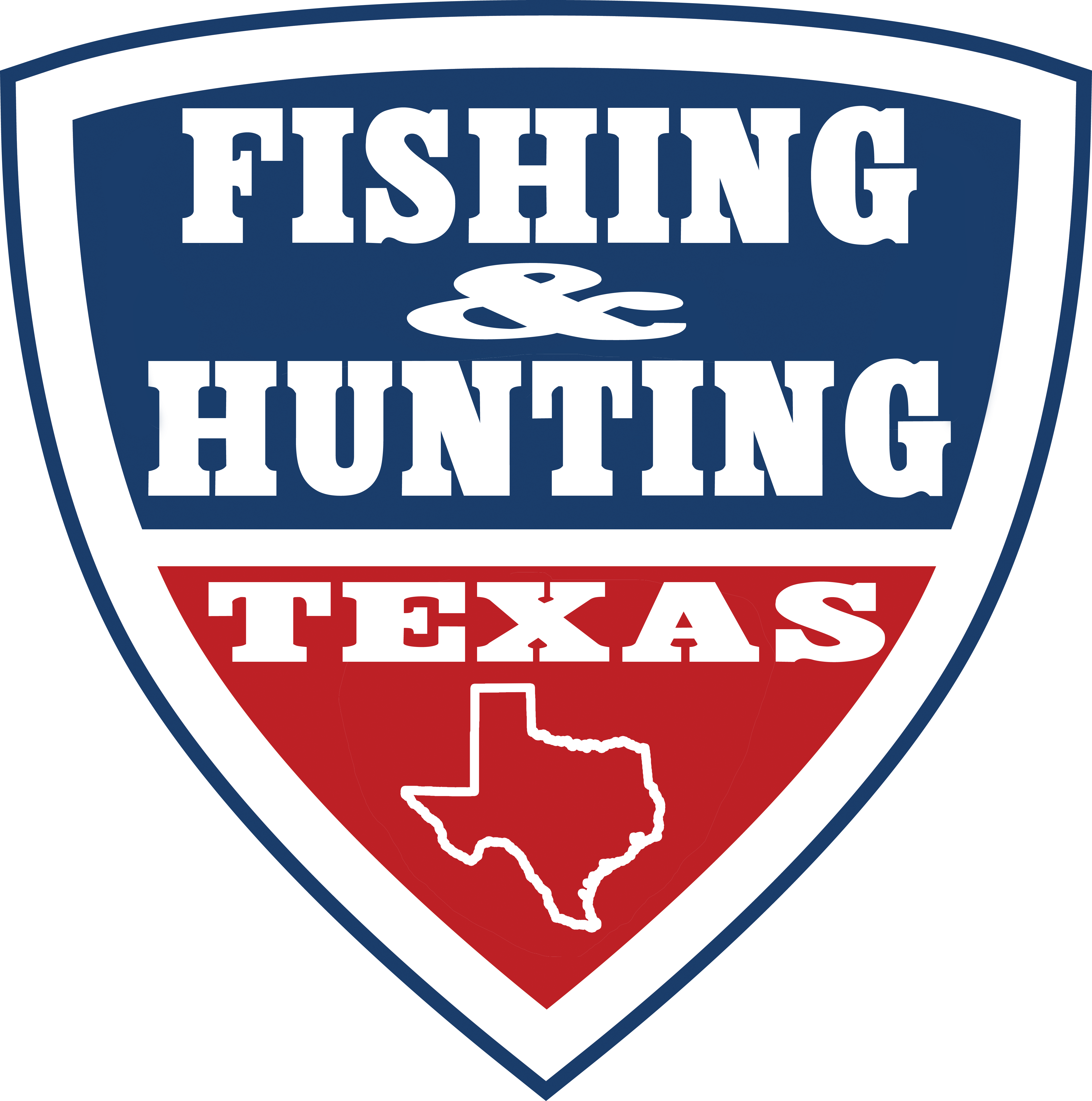 Fishing & Hunting Texas