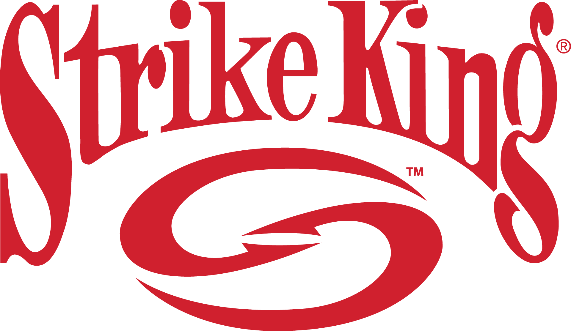 strike king logo
